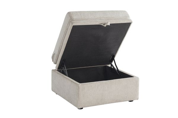 Oloa 3R Modular Sectional Sofa Couch 9 Piece Double U-Shaped Living Room Sofa Set