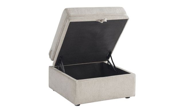 Oloa 3R Modular Sectional Sofa Couch Ottoman