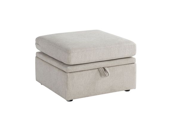 Oloa 3R Modular Sectional Sofa Couch Ottoman