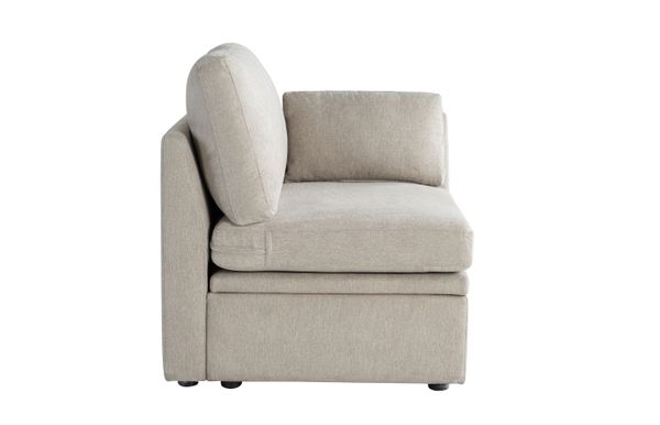 Oloa 3R Modular Sectional Sofa Couch Corner Chair